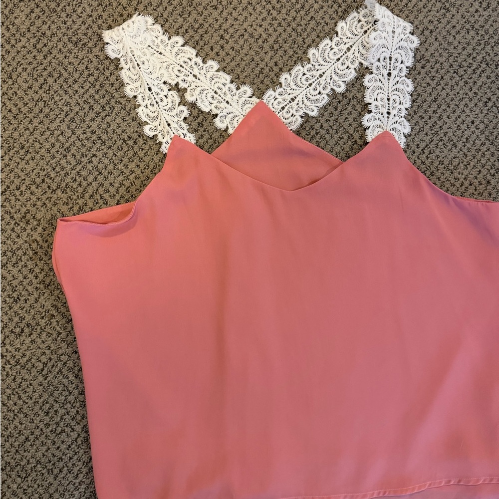 SHEIN tank top